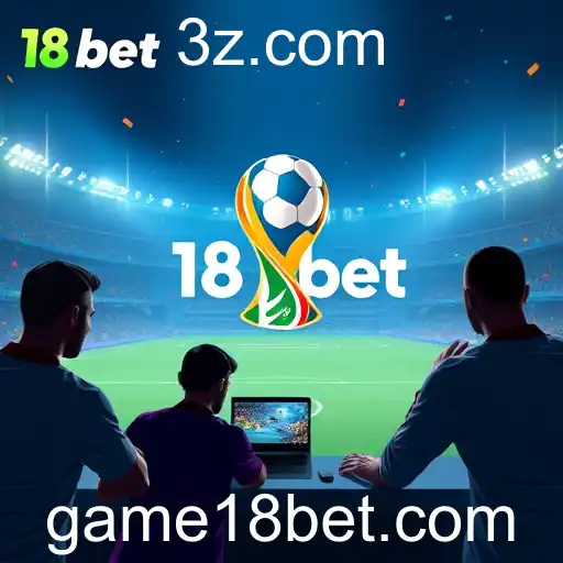 Crescente Impacto do 18bet no Jogo Online