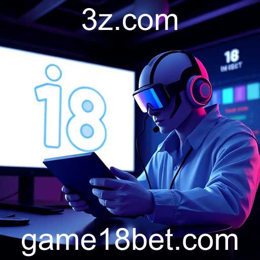 A Ascensão do 18bet no Cenário de Jogos Online