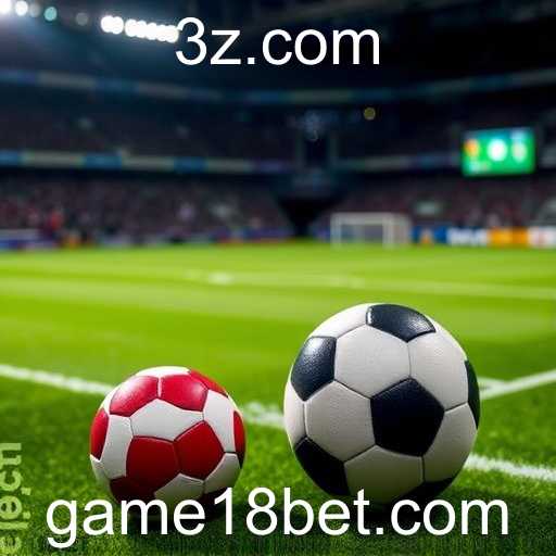 Explorando a Dinâmica das Apostas ao Vivo no 18bet