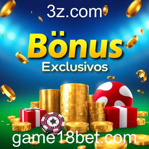 Desbravando os Bônus Exclusivos do 18bet: Uma Jornada de Oportunidades