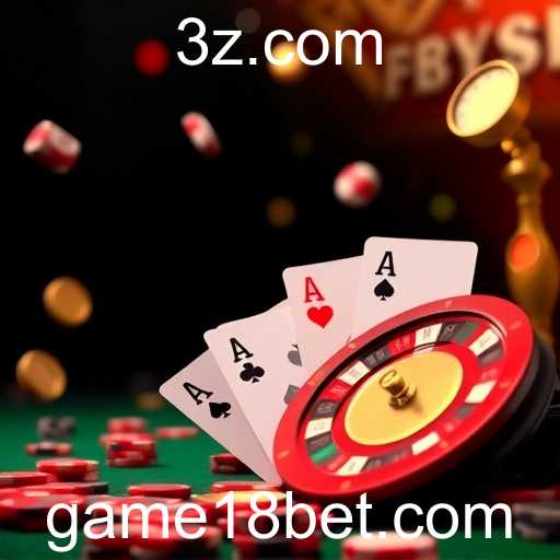 Explorando o Mundo do Casino Online no 18bet