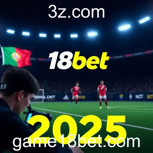 Cenário Atual dos Jogos Online com 18bet em 2025