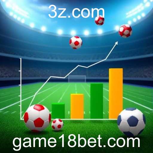 O Impacto do 18bet no Cenário de Jogos Atual