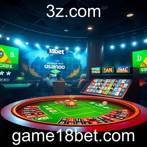 Crescimento dos Jogos de Aposta Online em 2025