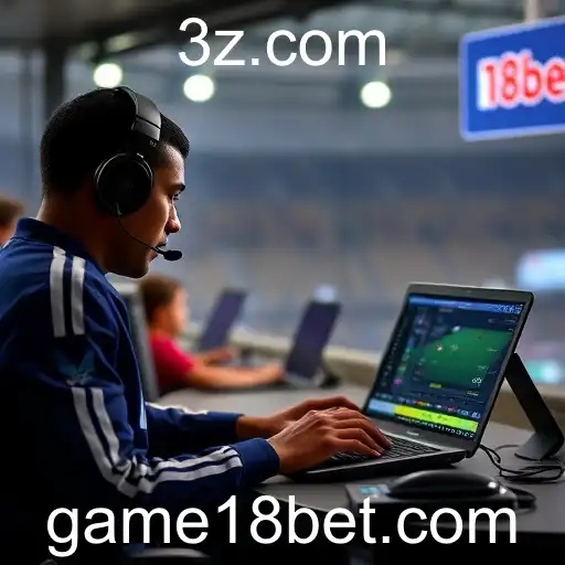 Expansão dos Jogos de Azar Online em 2025