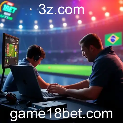 O Impacto dos Jogos Online na Economia Atual