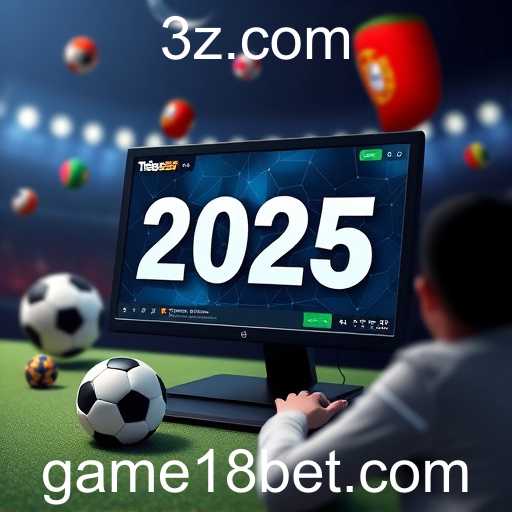 Expansão do Mercado de Jogos Online em 2025