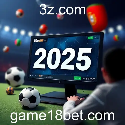 Expansão do Mercado de Jogos Online em 2025