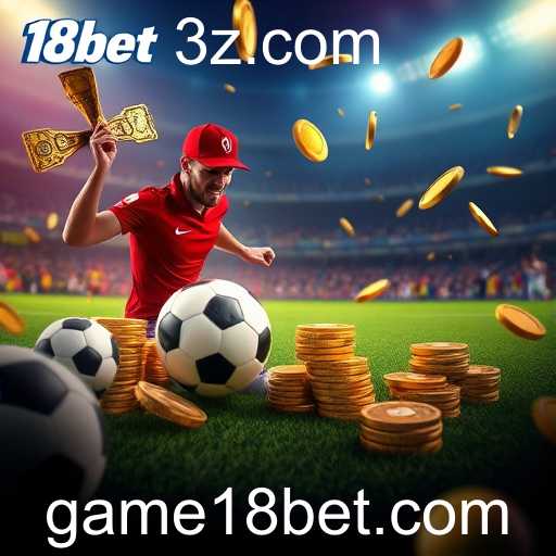 Descubra as Excitantes Ofertas Promocionais no 18bet